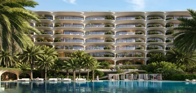 Ocean House