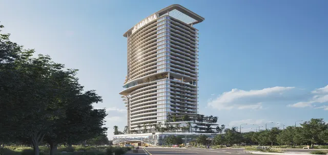 Samana Barari Heights
