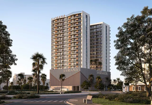SAMANA Greenfield