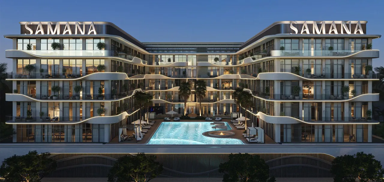 SAMANA Hills South 3
