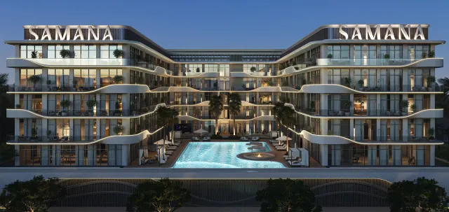 SAMANA Hills South 3
