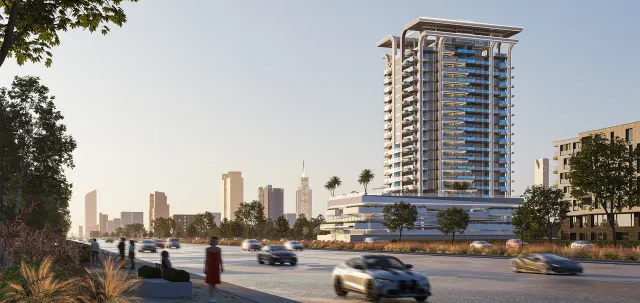 SAMANA Manhattan 2