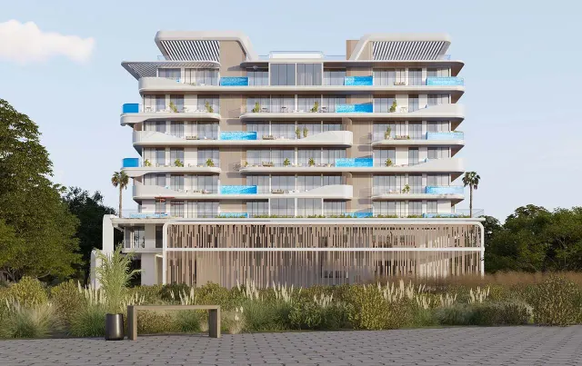 SAMANA Ocean Pearl 2