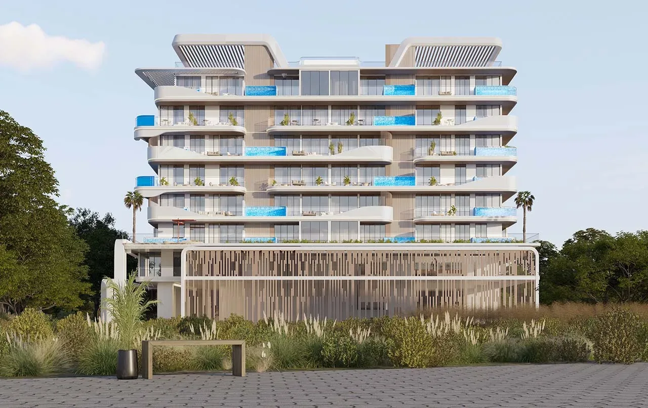 SAMANA Ocean Pearl