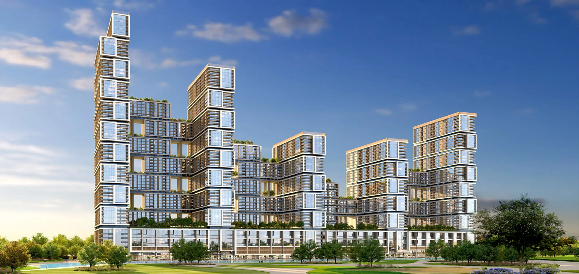 Sobha One
