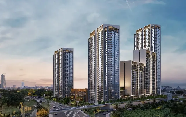 Sobha Orbis