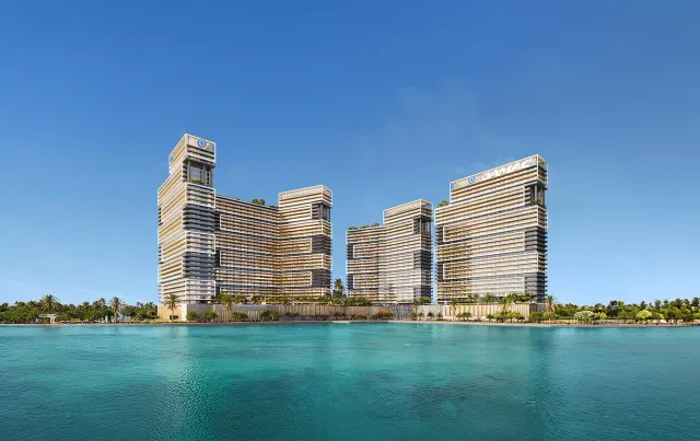 Chelsea Residences Tower C