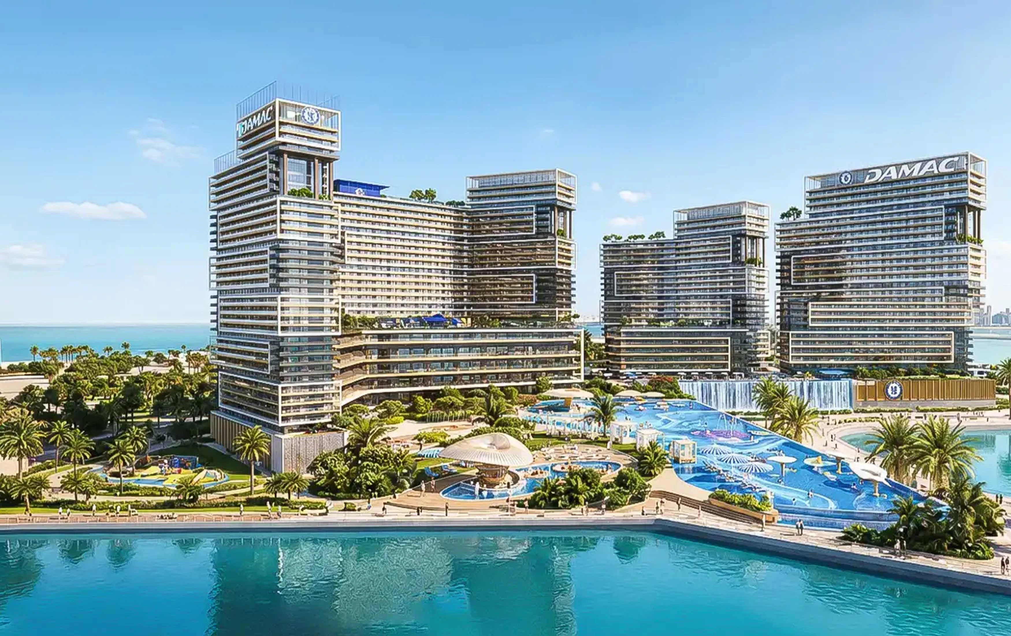 Chelsea Residences Tower C