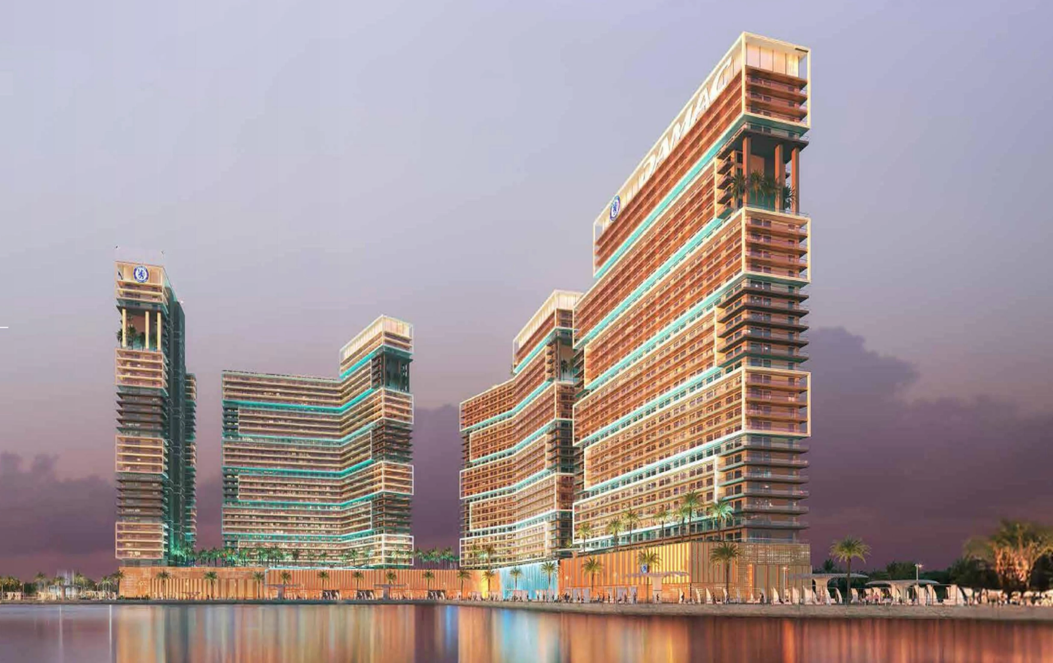 Chelsea Residences Tower C