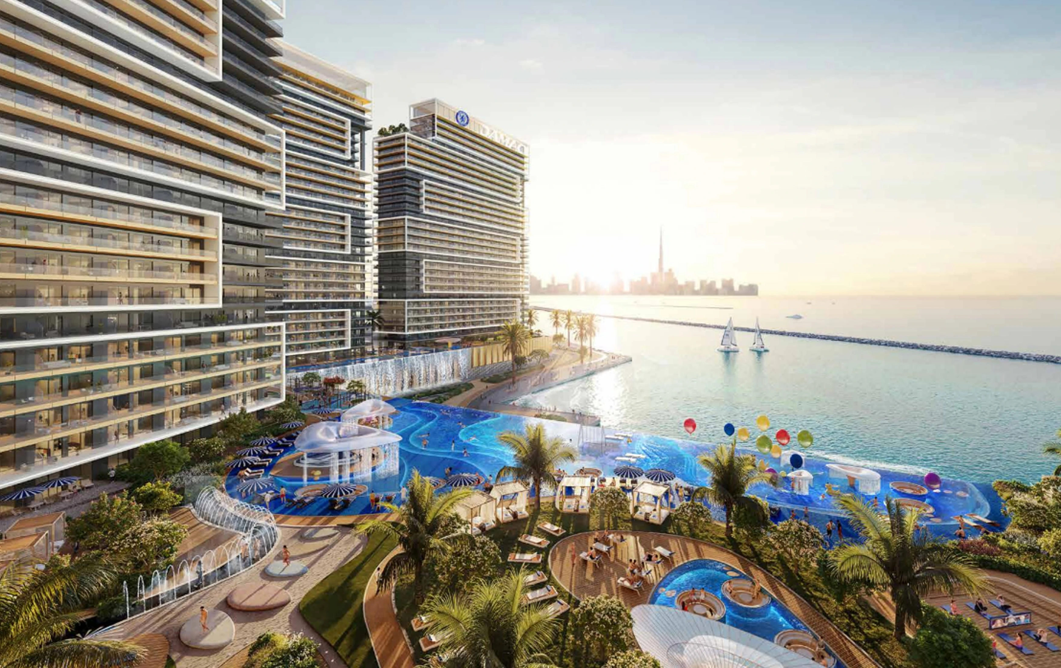 Chelsea Residences Tower C