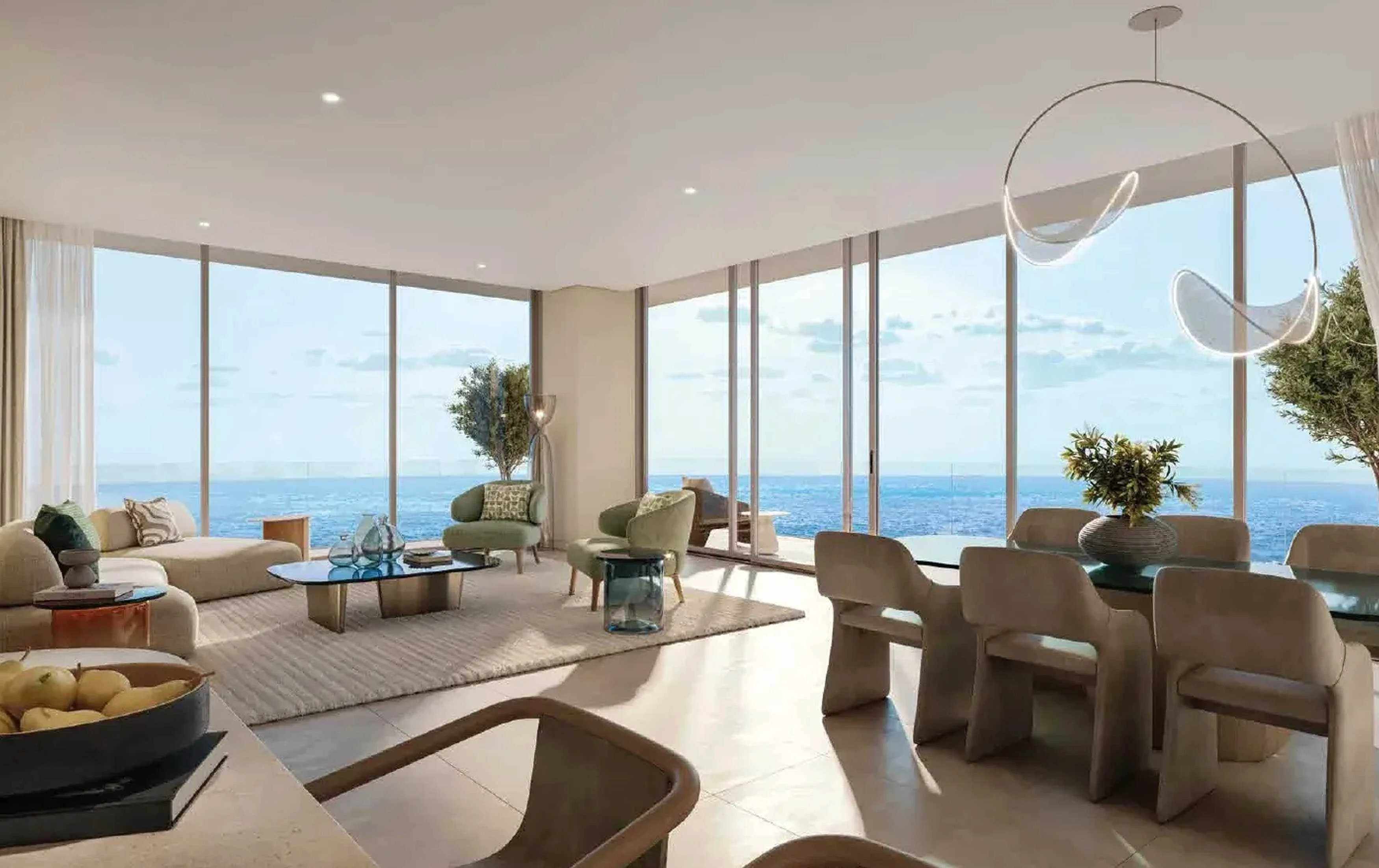 Chelsea Residences Tower C