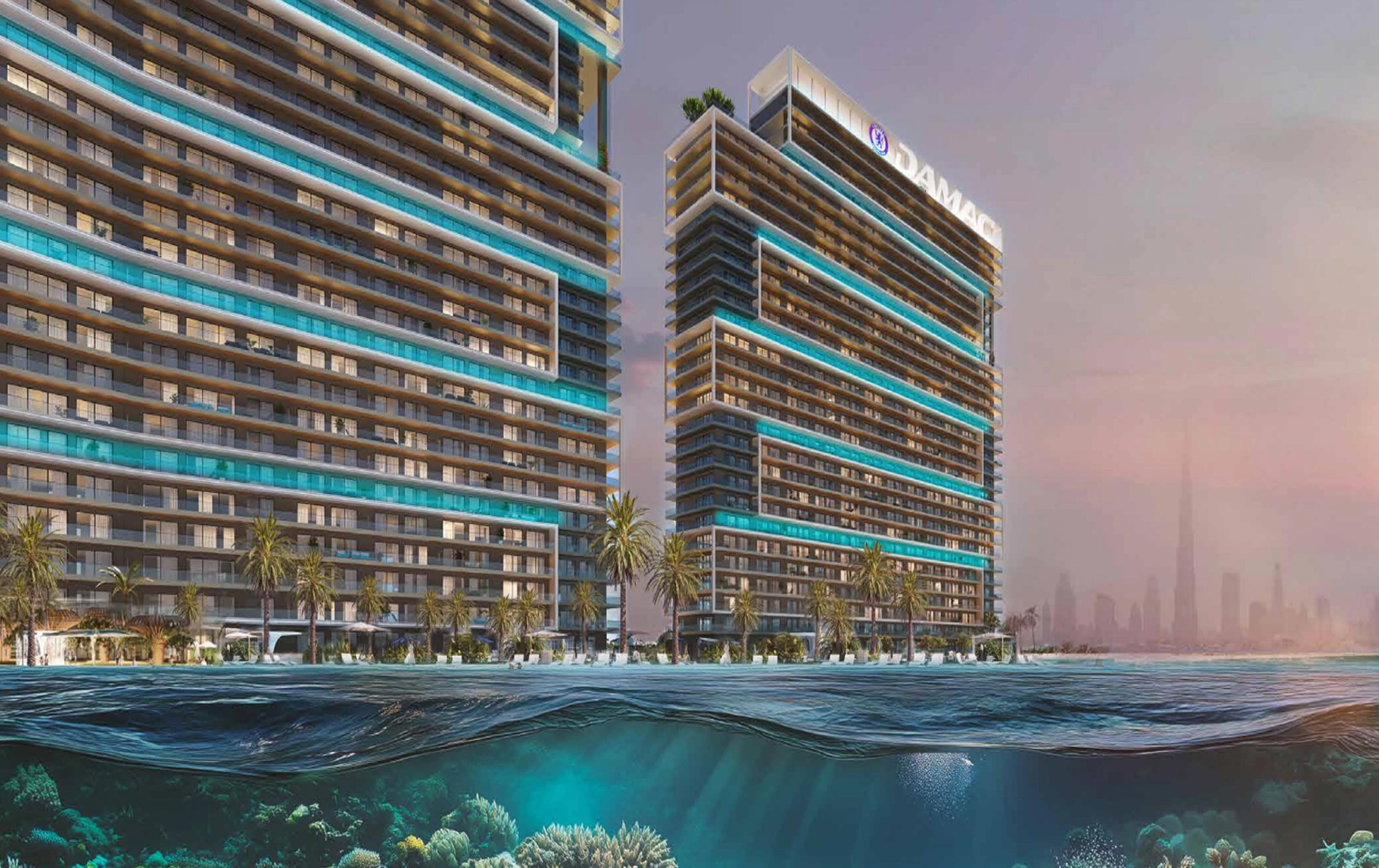 Chelsea Residences Tower C
