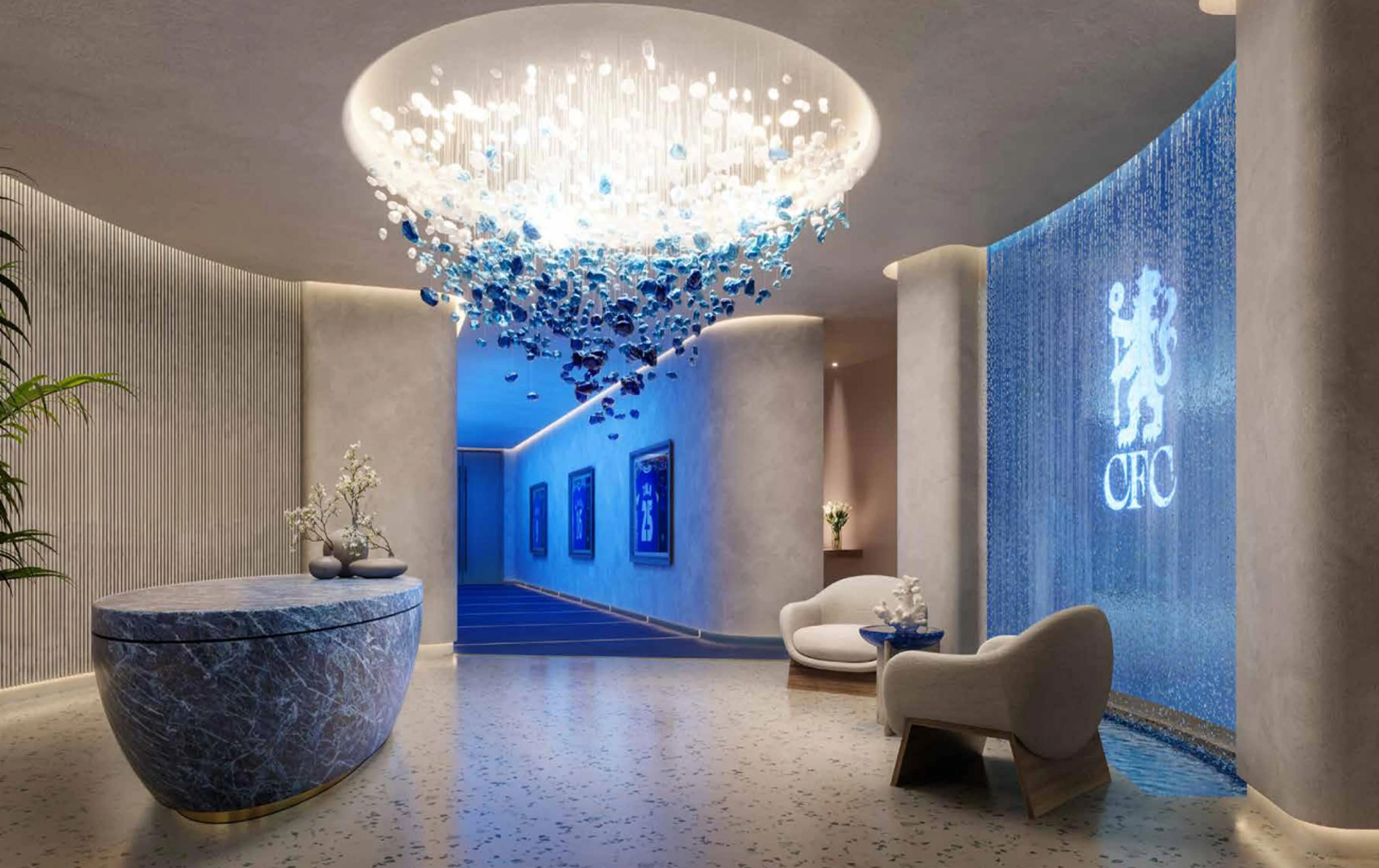 Chelsea Residences Tower C