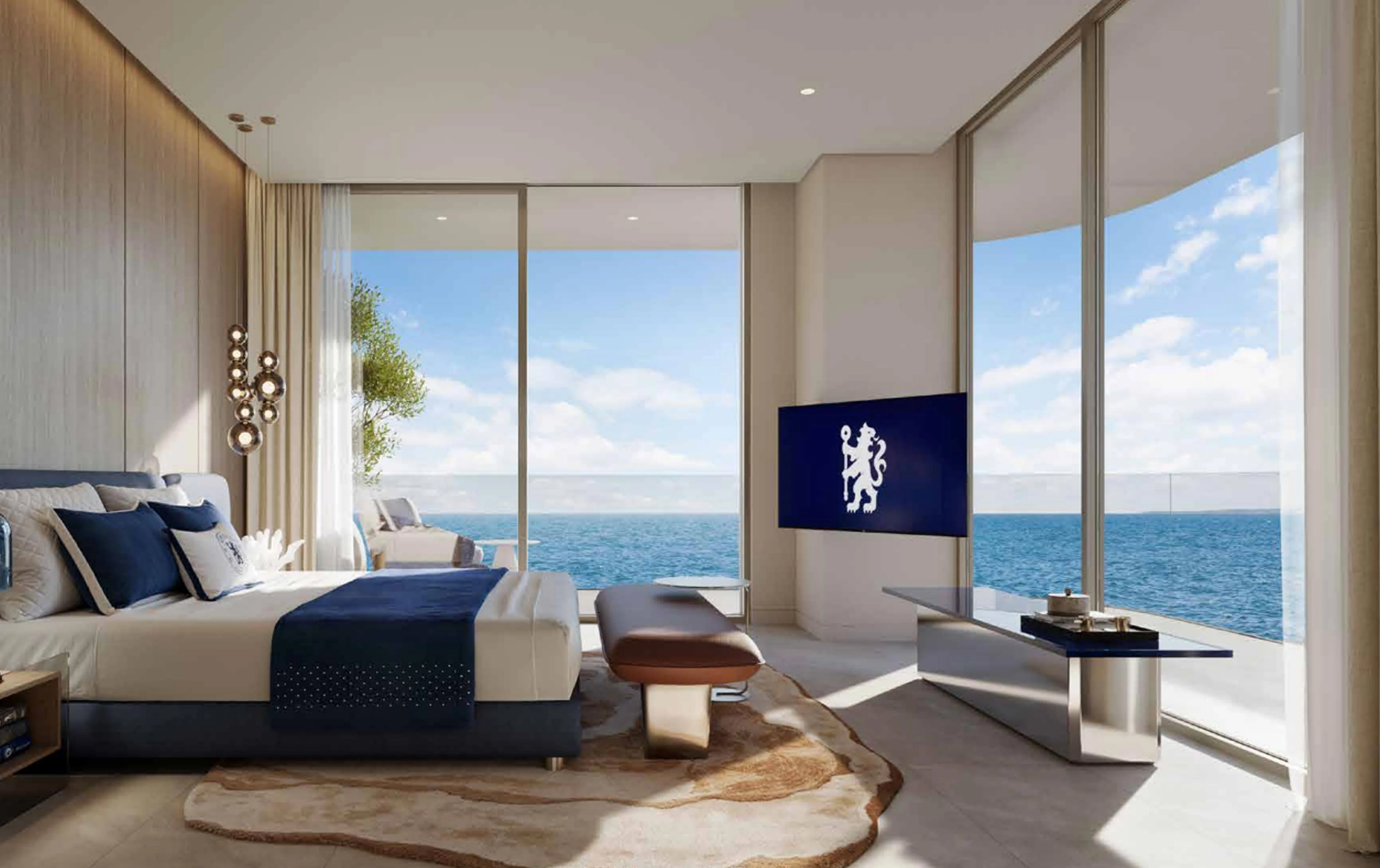 Chelsea Residences Tower C