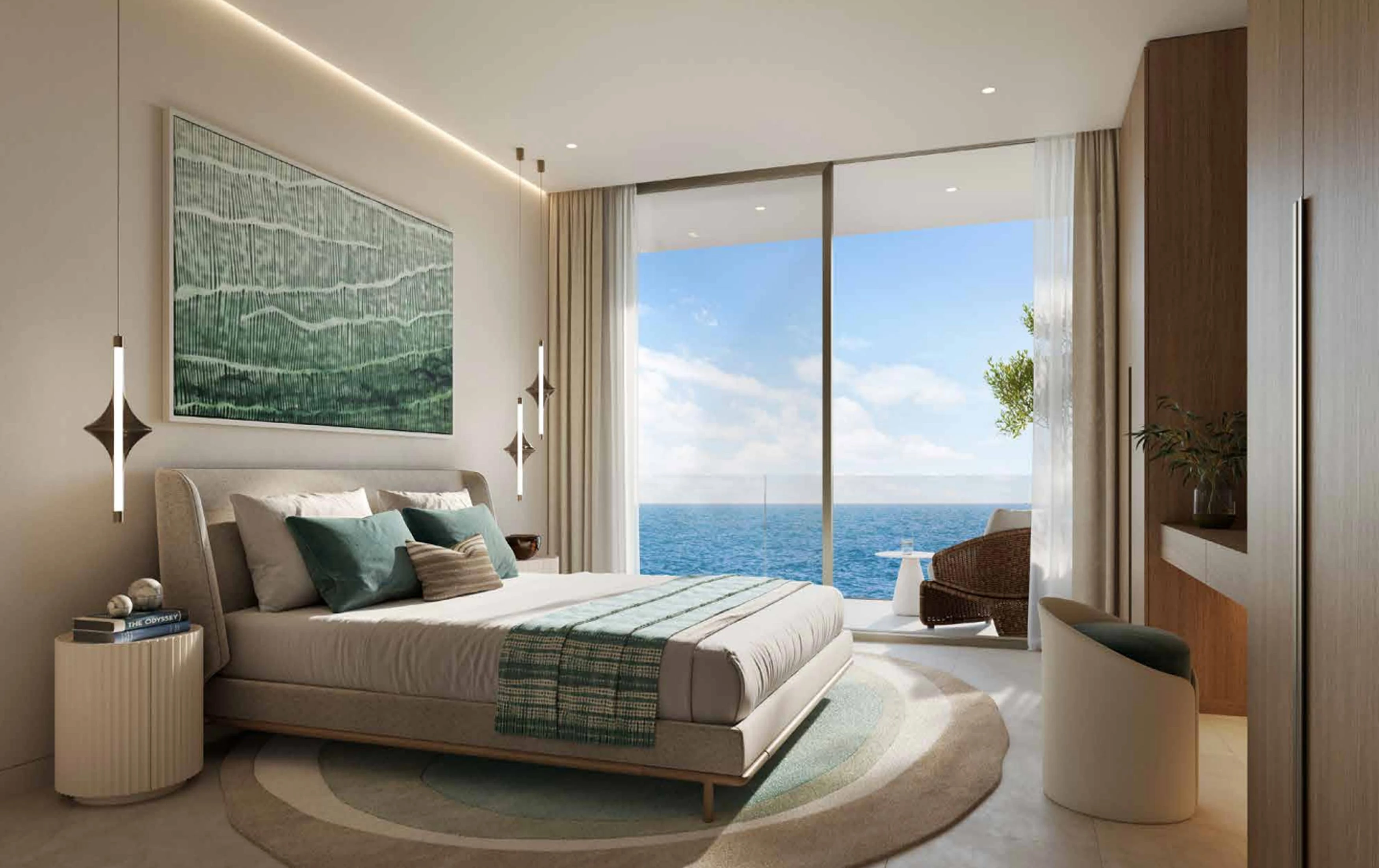 Chelsea Residences Tower C