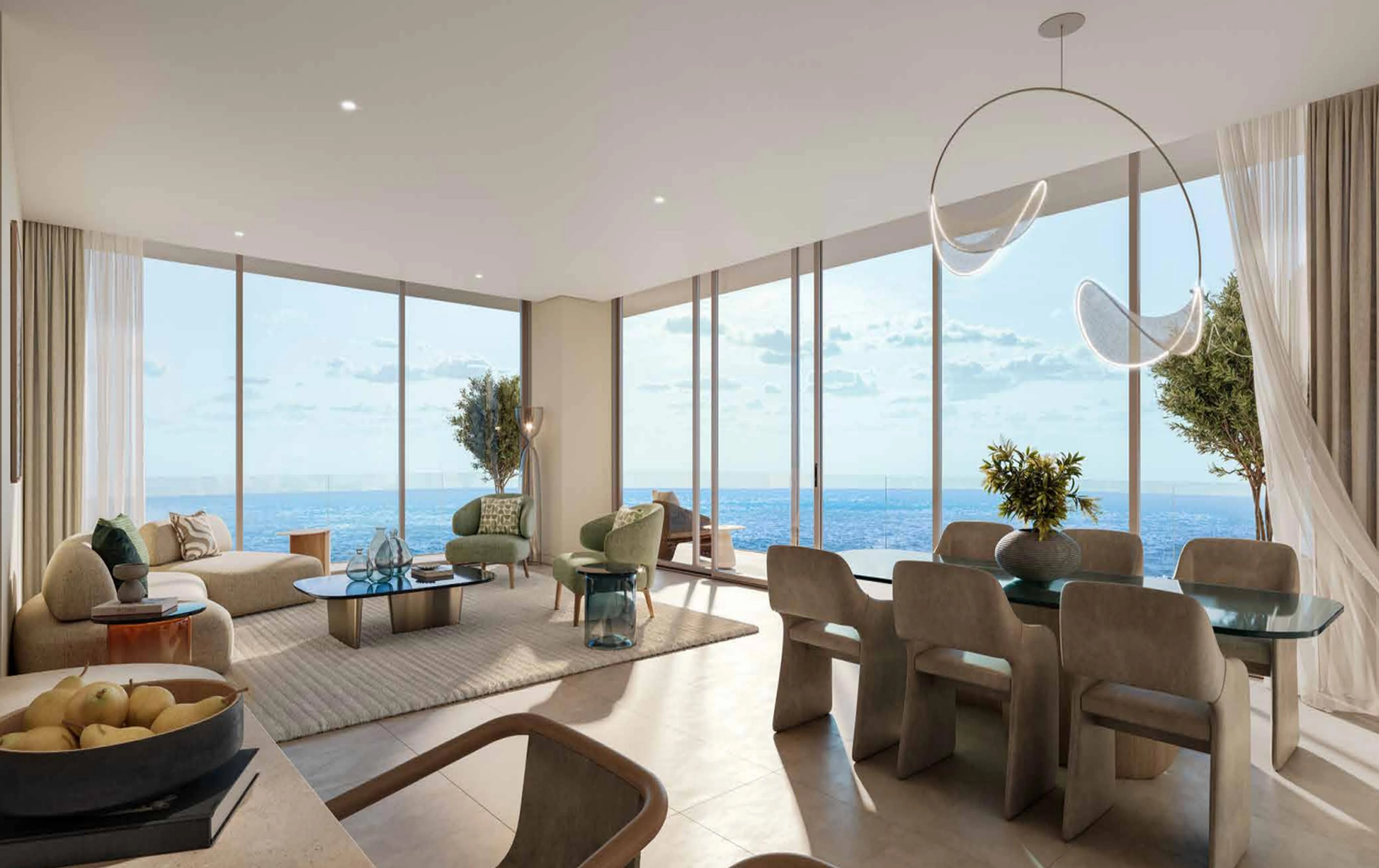 Chelsea Residences Tower C