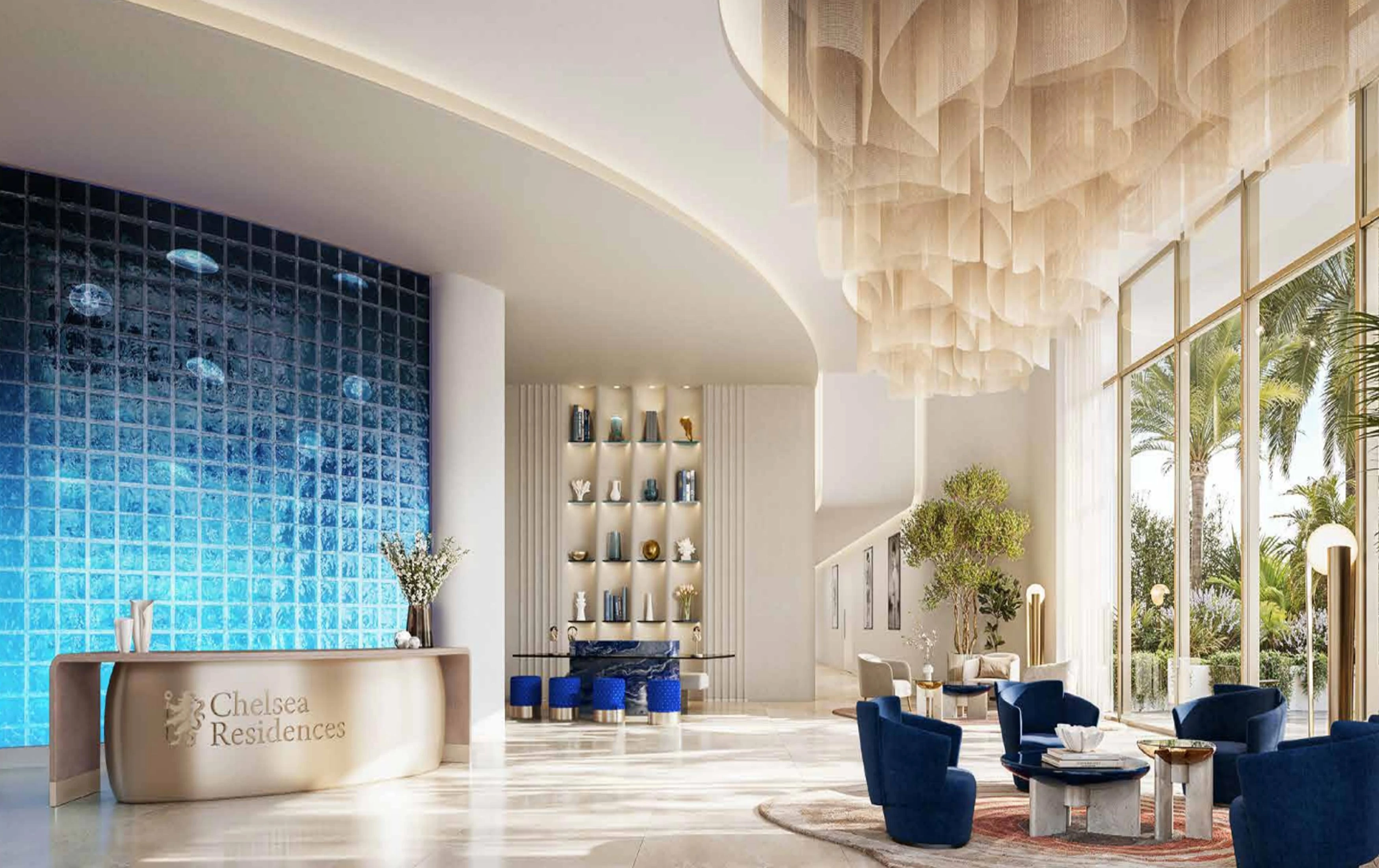 Chelsea Residences Tower C