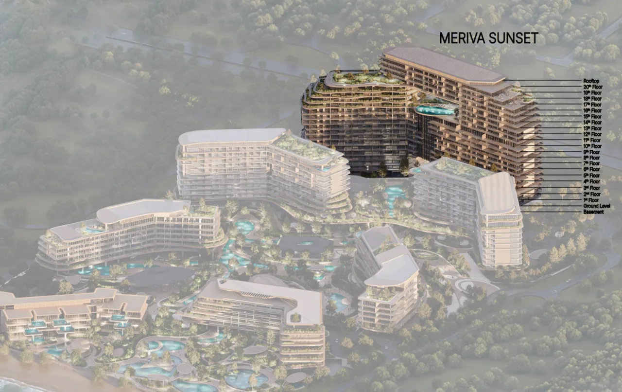 The Meriva Collections