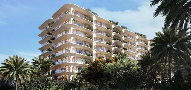 Ocean House