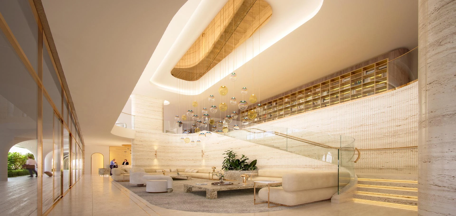 Ocean House