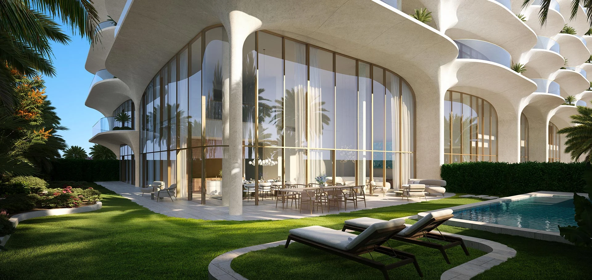 Ocean House