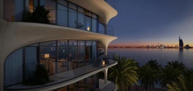 Ocean House