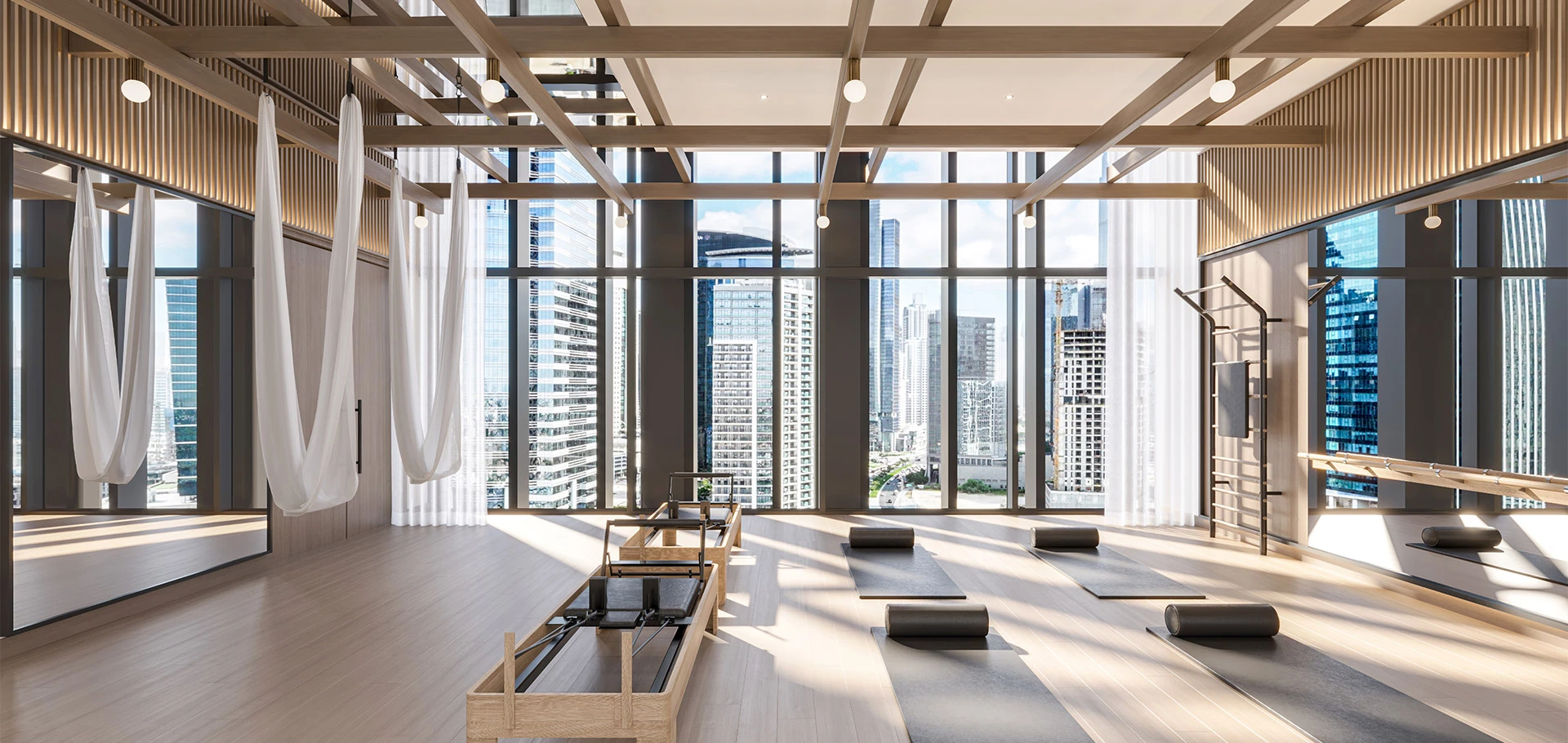 One River Point