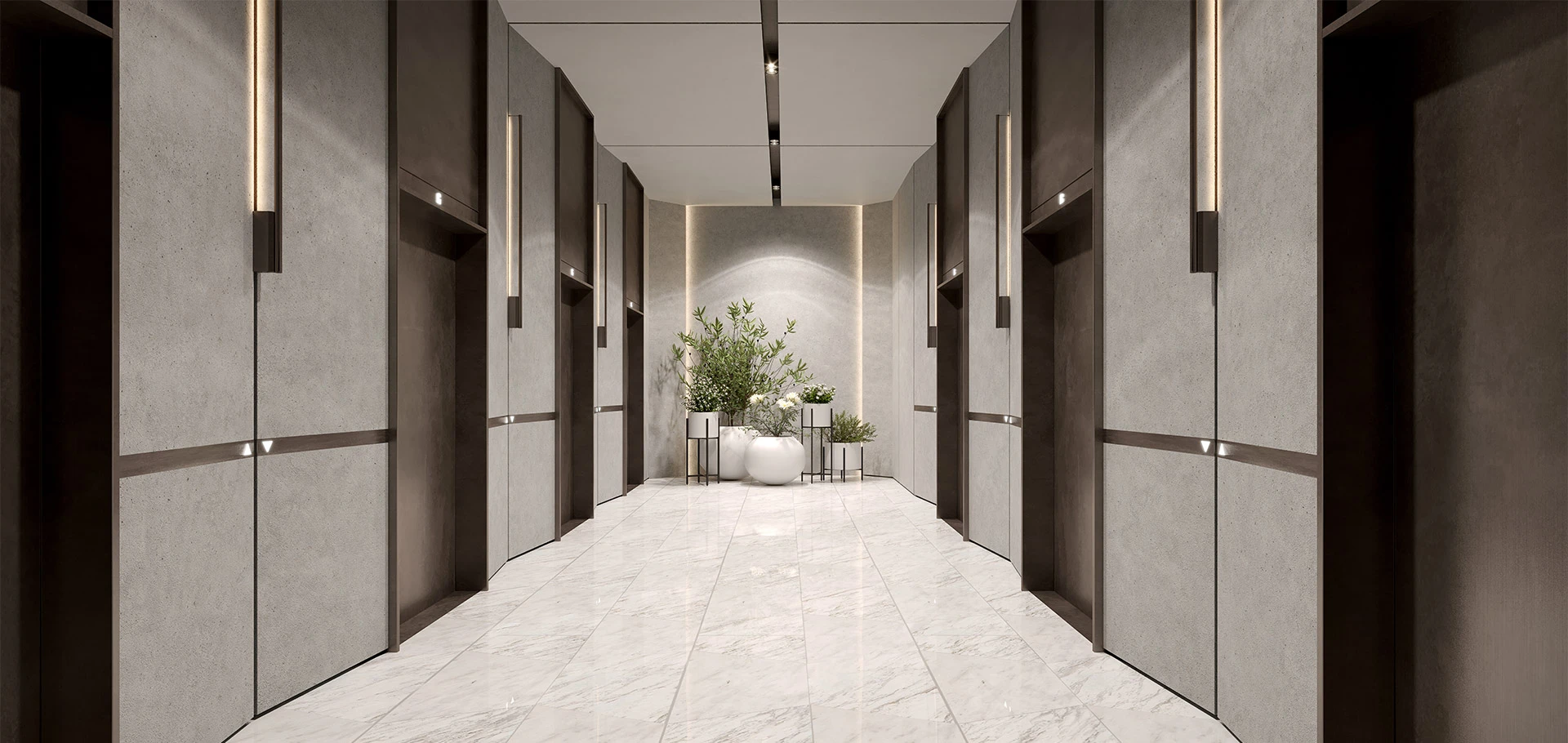 One River Point