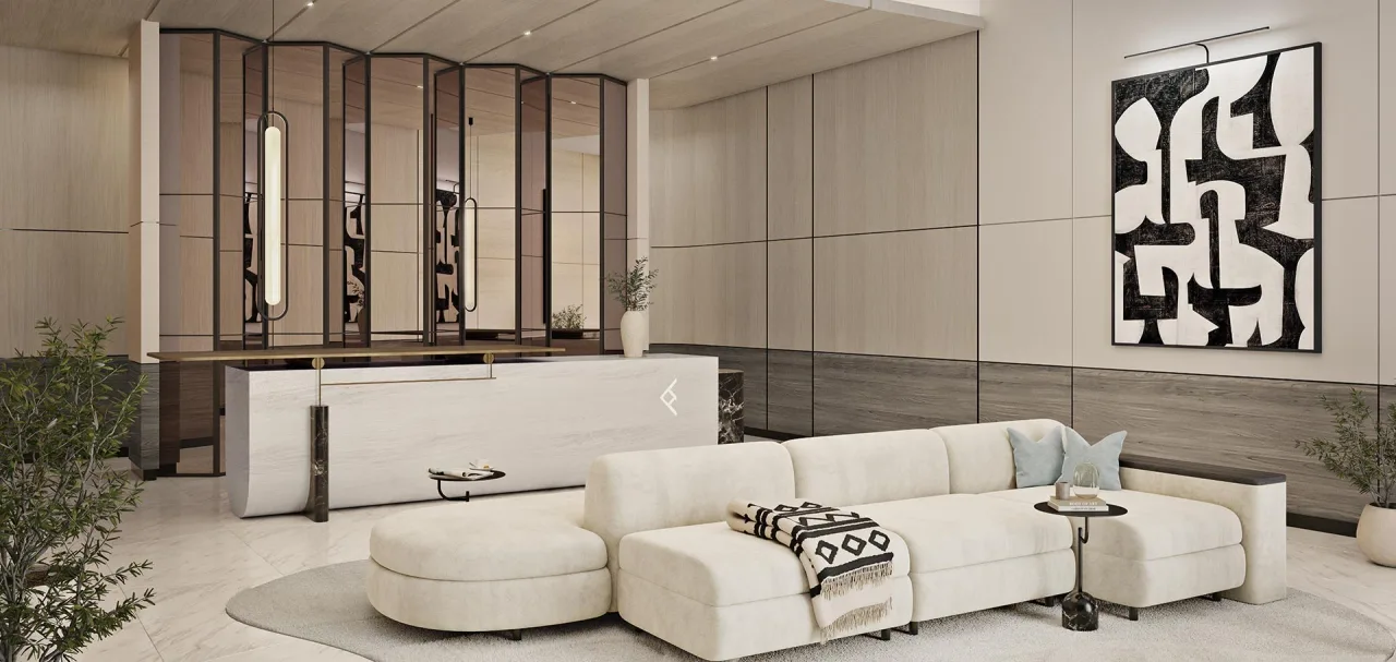 One River Point
