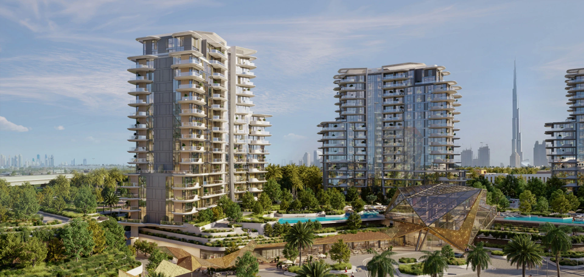 Portside Square