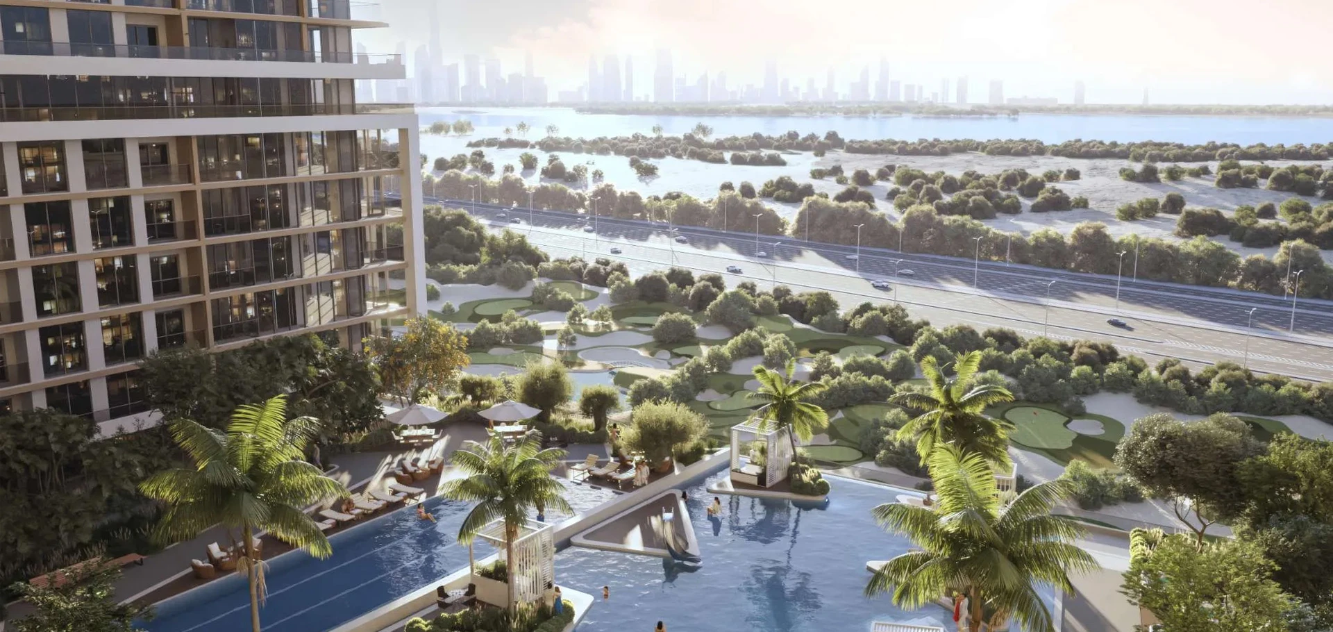 Sobha One