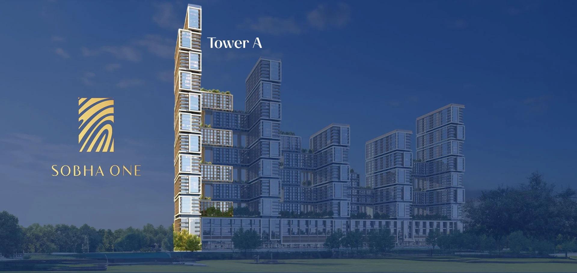 Tower A