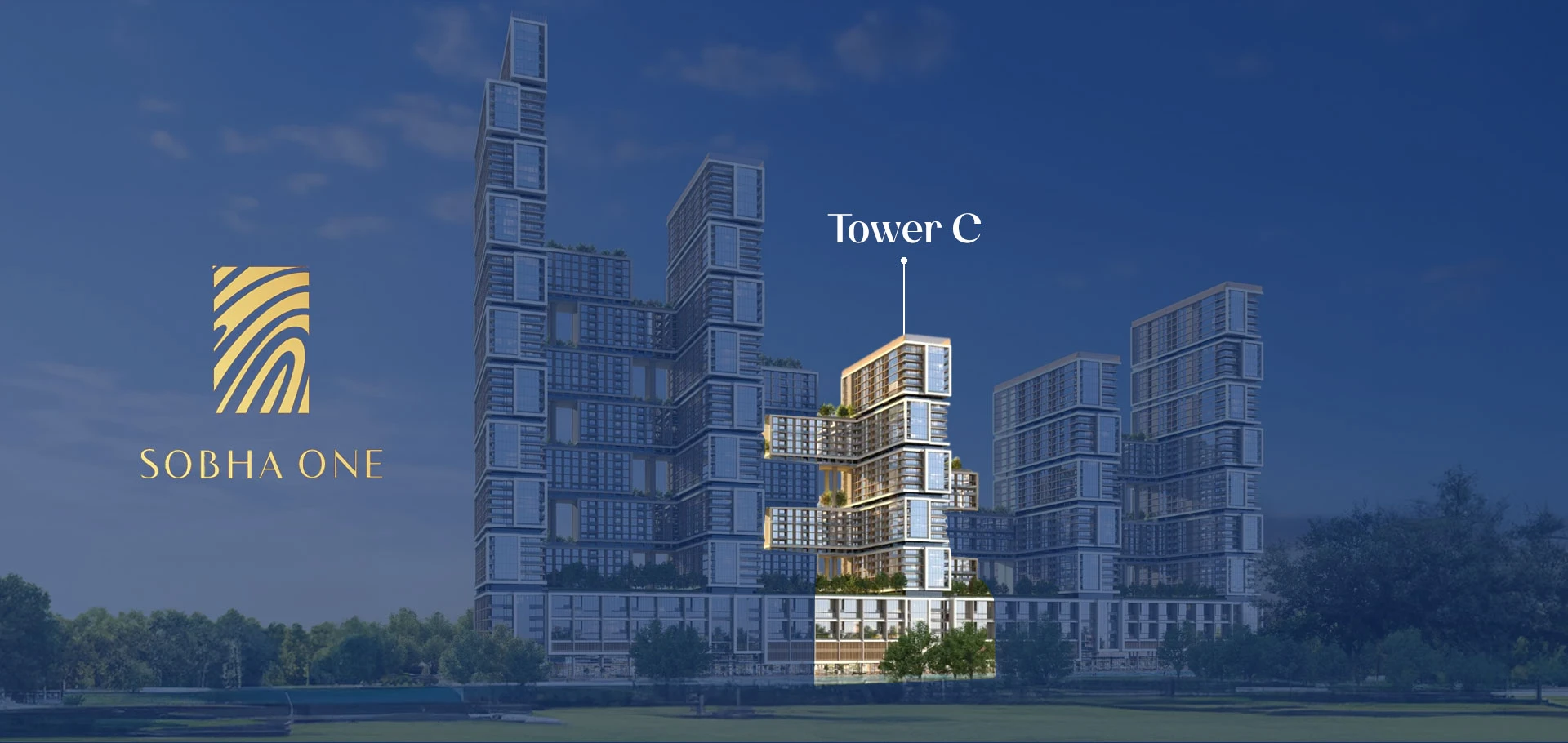 Tower C