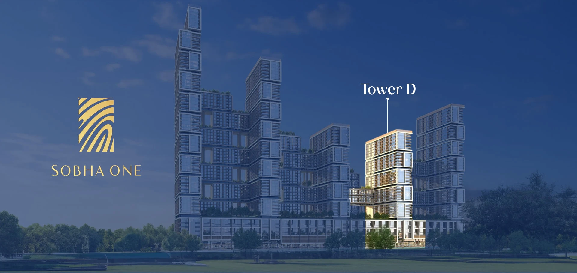 Tower D