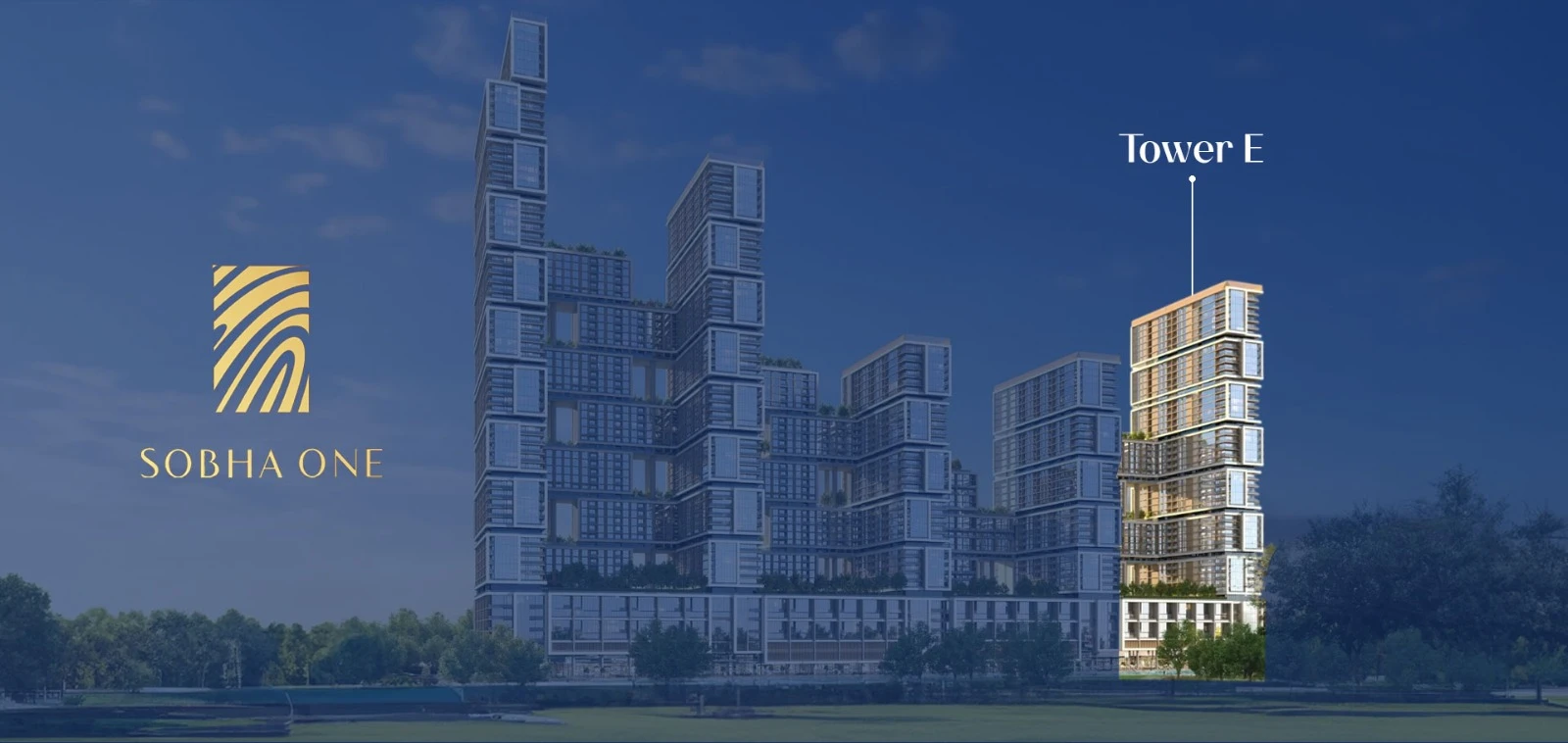 Tower E