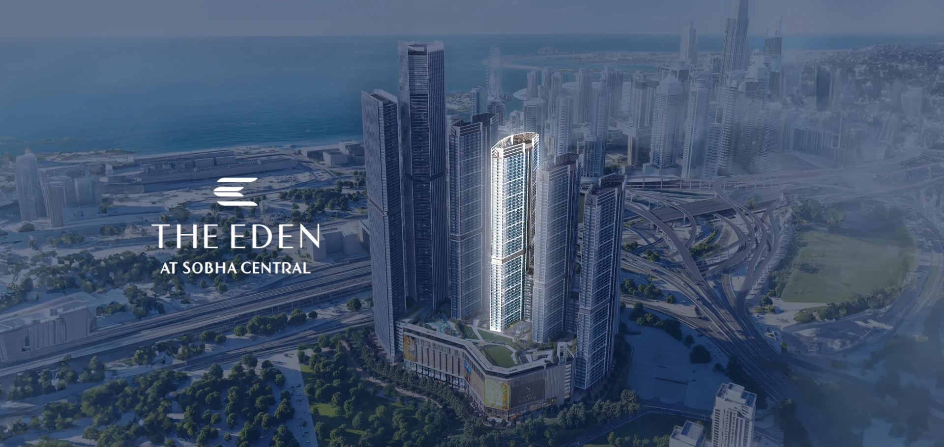 The Eden