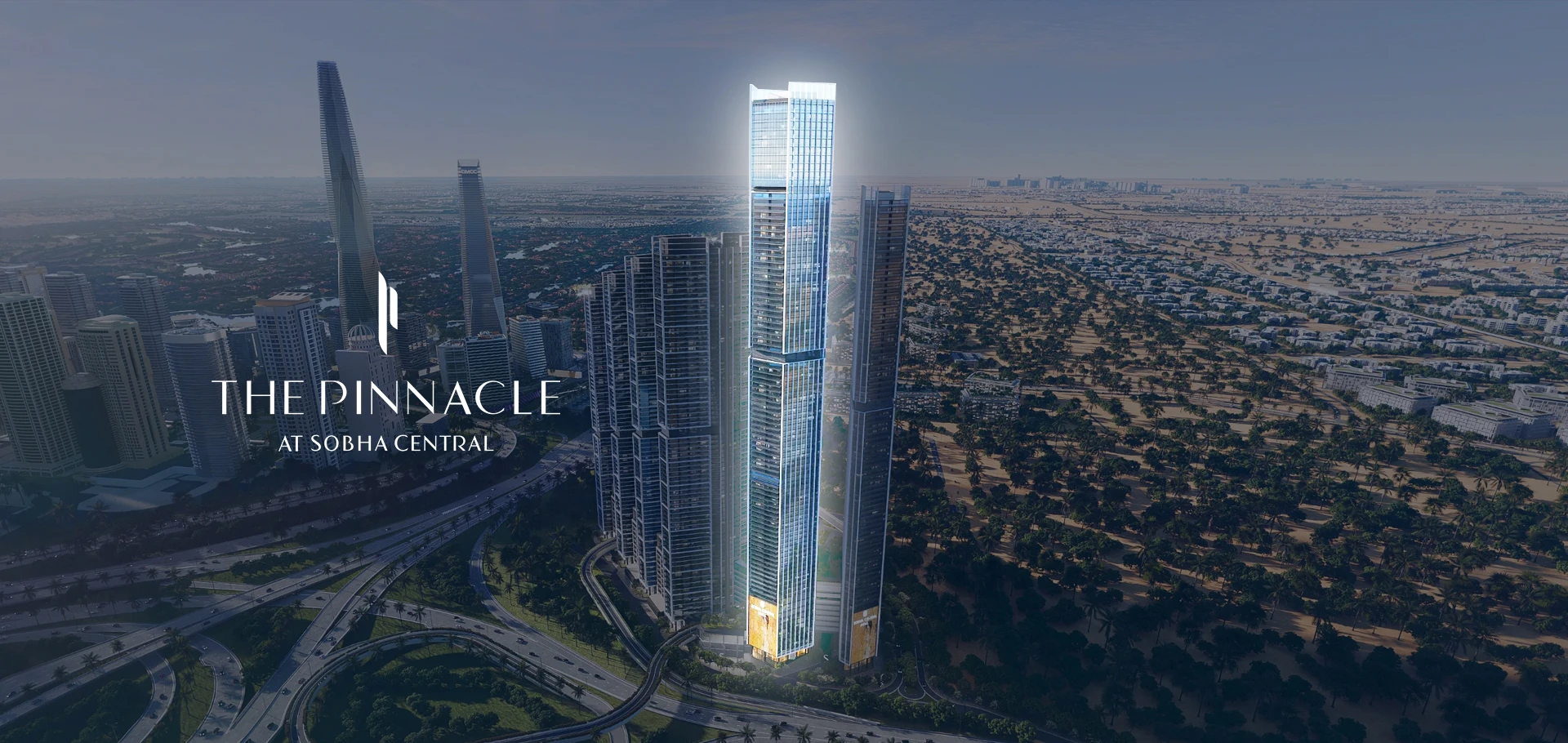 The Pinnacle