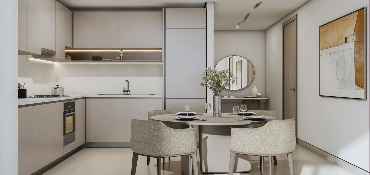 Sobha Hartland 2