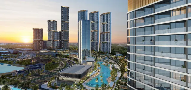 Skyvue Altier