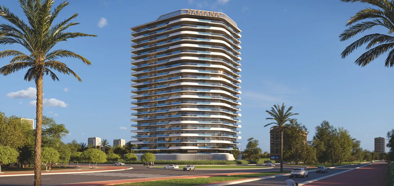 Samana Parkville