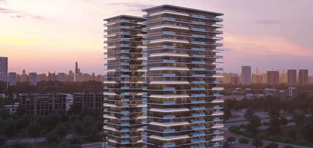 Samana Parkville
