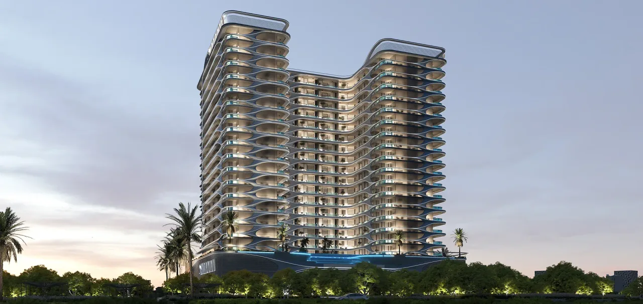 Samana Boulevard Heights