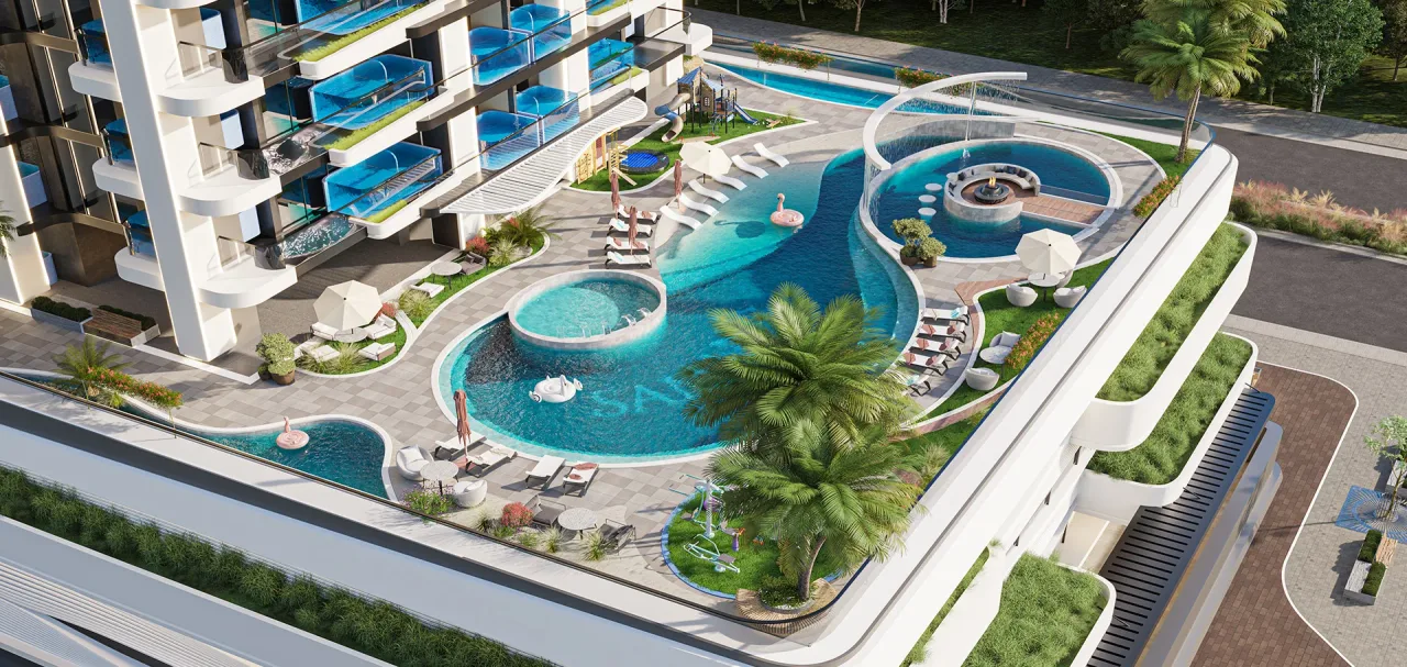SAMANA Manhattan 2