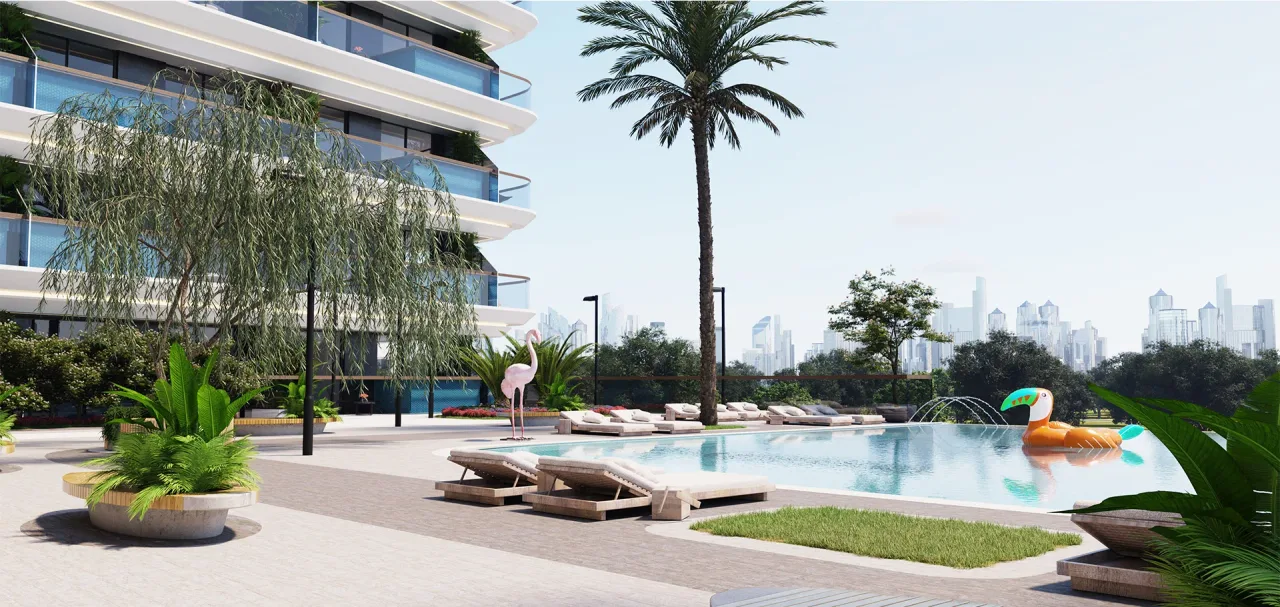 SAMANA Miami Phase 2