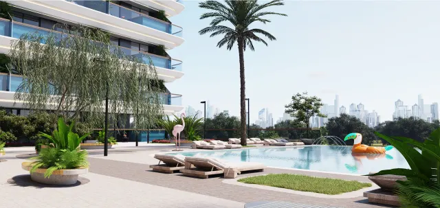 SAMANA Miami Phase 2