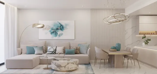 SAMANA Miami Phase 2