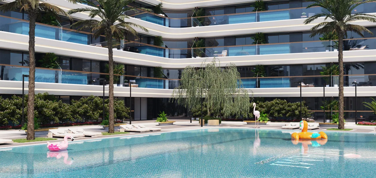 SAMANA Miami Phase 2