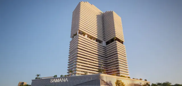 SAMANA Ivy Gardens 2