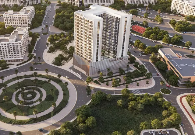 SAMANA Greenfield