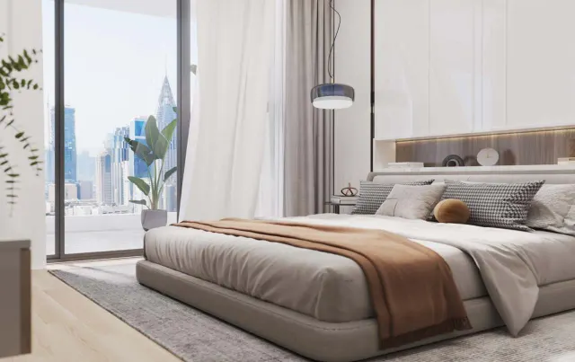 SAMANA Ocean Pearl